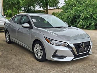 2023 Nissan Sentra