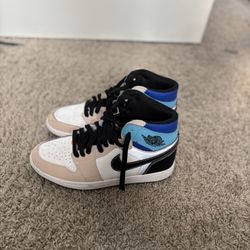 Jordan 1 “prototype” Sz 7/ Women’s 8.5