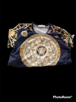 Versace T-shirt