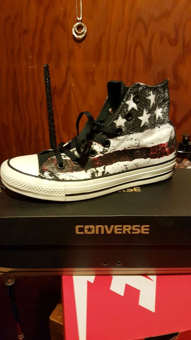 Converse