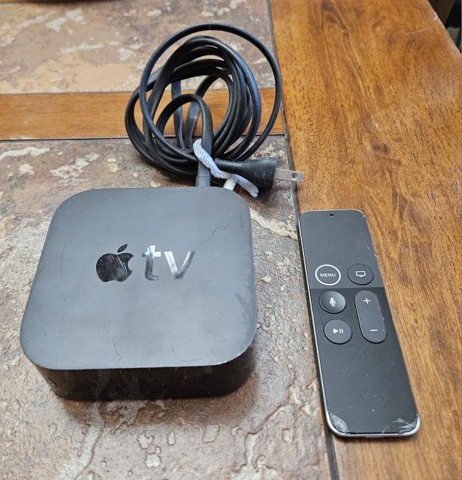 Apple TV A1625 EMC 2907 HD No 4K