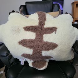 Giant Appa Avatar the Last Air Bender Pillow Pet