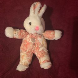 Jaisy Inc  Plush Bunny