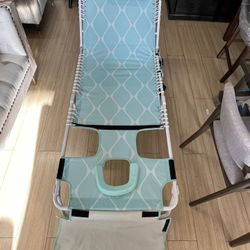 Sun Bed