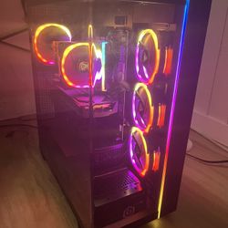 Gaming PC| RTX 5060 ti | Ryzen 7 8700F