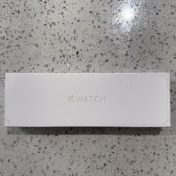 Apple Watch Series 10 GPS + Cellular 42mm Rose Gold