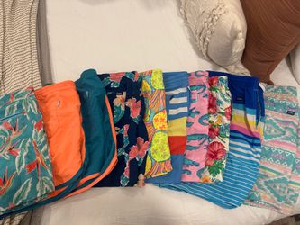 Chubbies Swim Shorts - Lot of 10