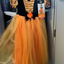 Witch Dress