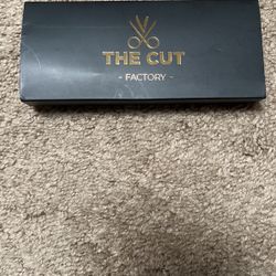 Men’s Razor Straight Edge Razor