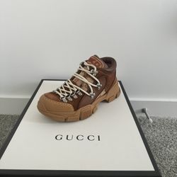 Gucci Flashtrek