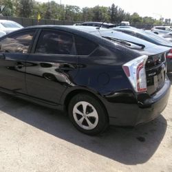 15 Prius Parts 