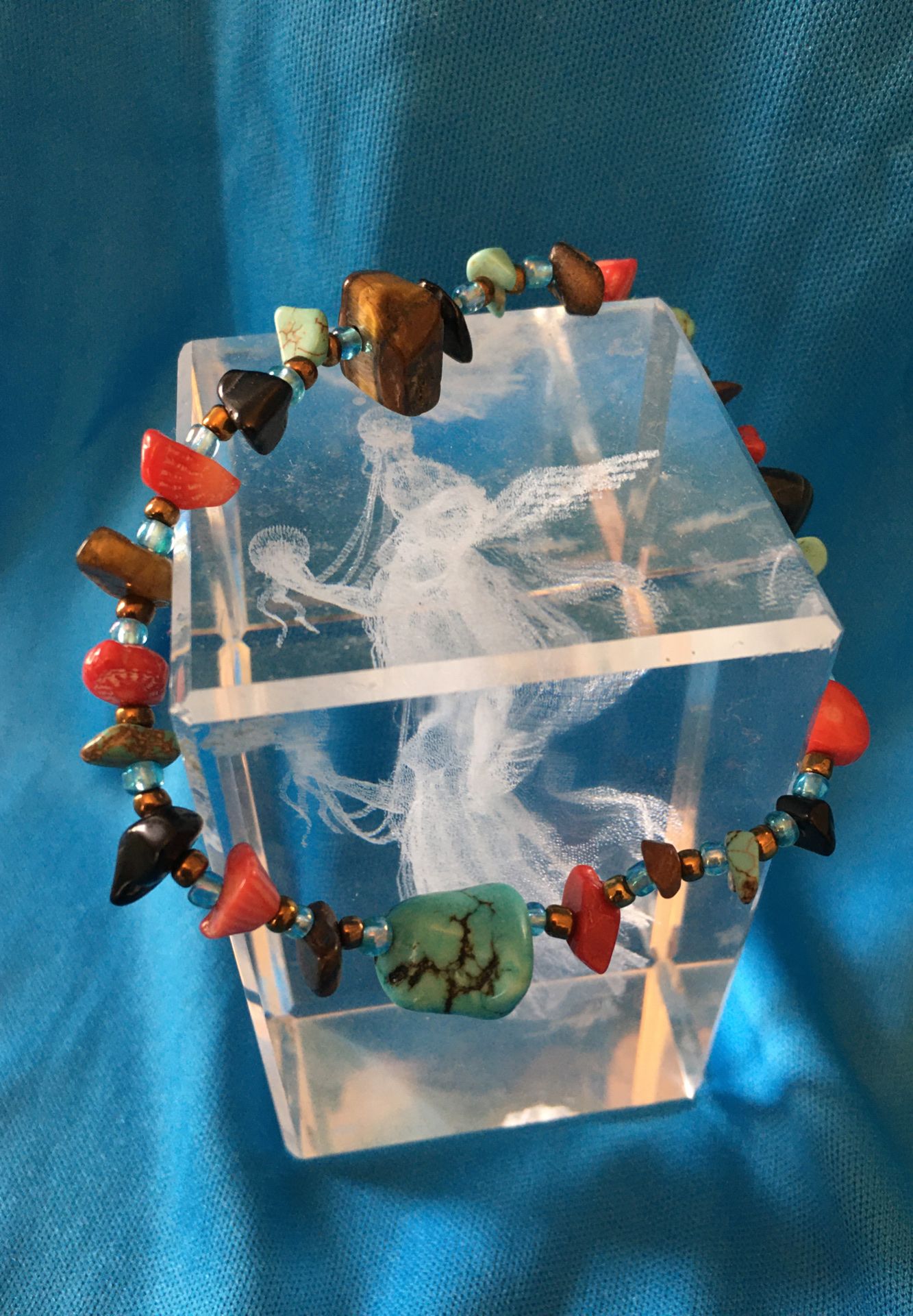 Spiritual Bracelet