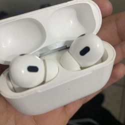 Air pods Pro 