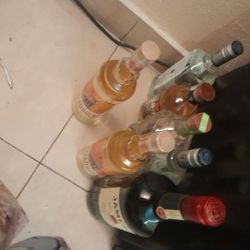 Hornitos
