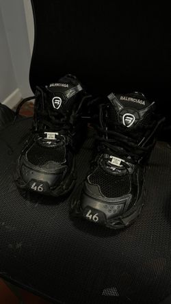 Balenciaga Runners Size 13