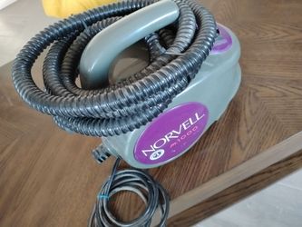 Tanner spray compressor