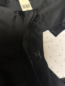 Marciano Black Pants
