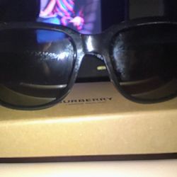 Burberry Sunglasses 