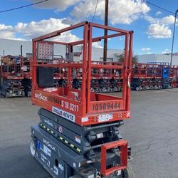 Skyjack 3219 Scissor Lift