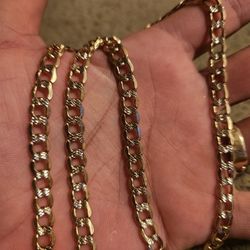 Se compra ORO de 10kt 14kt 18kt 24kt Esclavas Cadenas Anillos Joyas quebradas tambien compro  Tambien presto dinero al valor del ORO

I Buy GOLD 10kt 