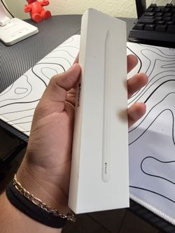 Ipencil Apple 2nd Generation