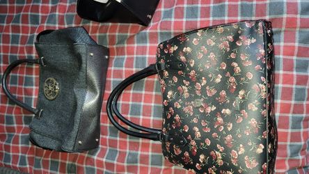 Mix Purses