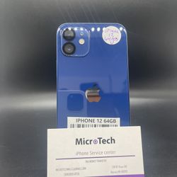 Extended Sale! iPhone 12 Unlocked