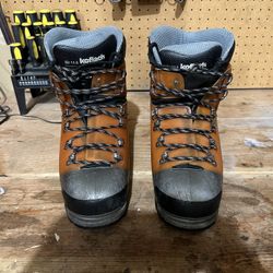 Koflach Arctic Mountaineering Boots