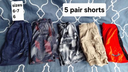 Boys 6-7 and 6 and 7 clothes 29+