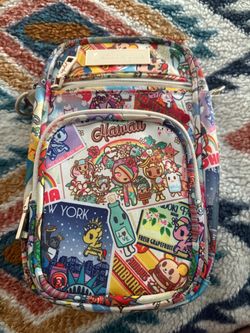 Tokidoki