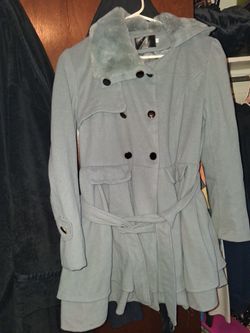 Girls Coat