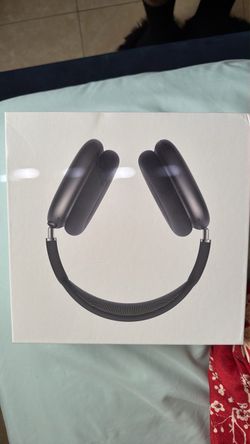 AirPods Max