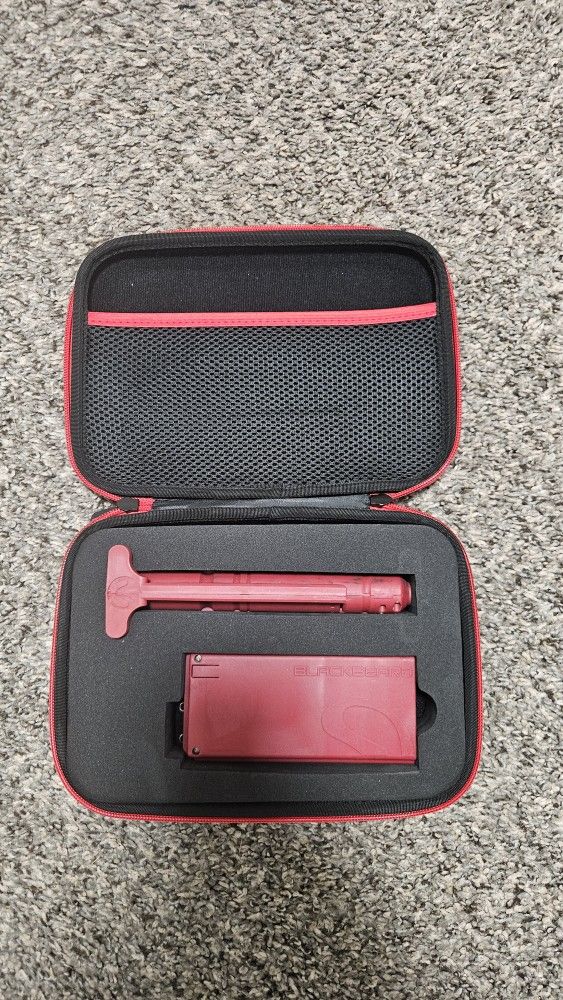 Mantis BlackbeardX (Auto-Resetting Trigger System Dry Fire Trainer)