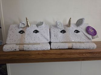 Unicorn Tablet Pillow