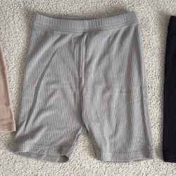 Little Bipsy Bike Shorts