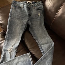 Levis Girls Size 12