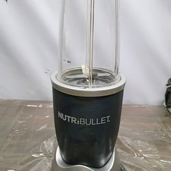 Nutribullet