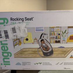 Rocking seat 