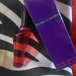 Women's Perfume (ROSE CARDIN) by Pierre Cardin