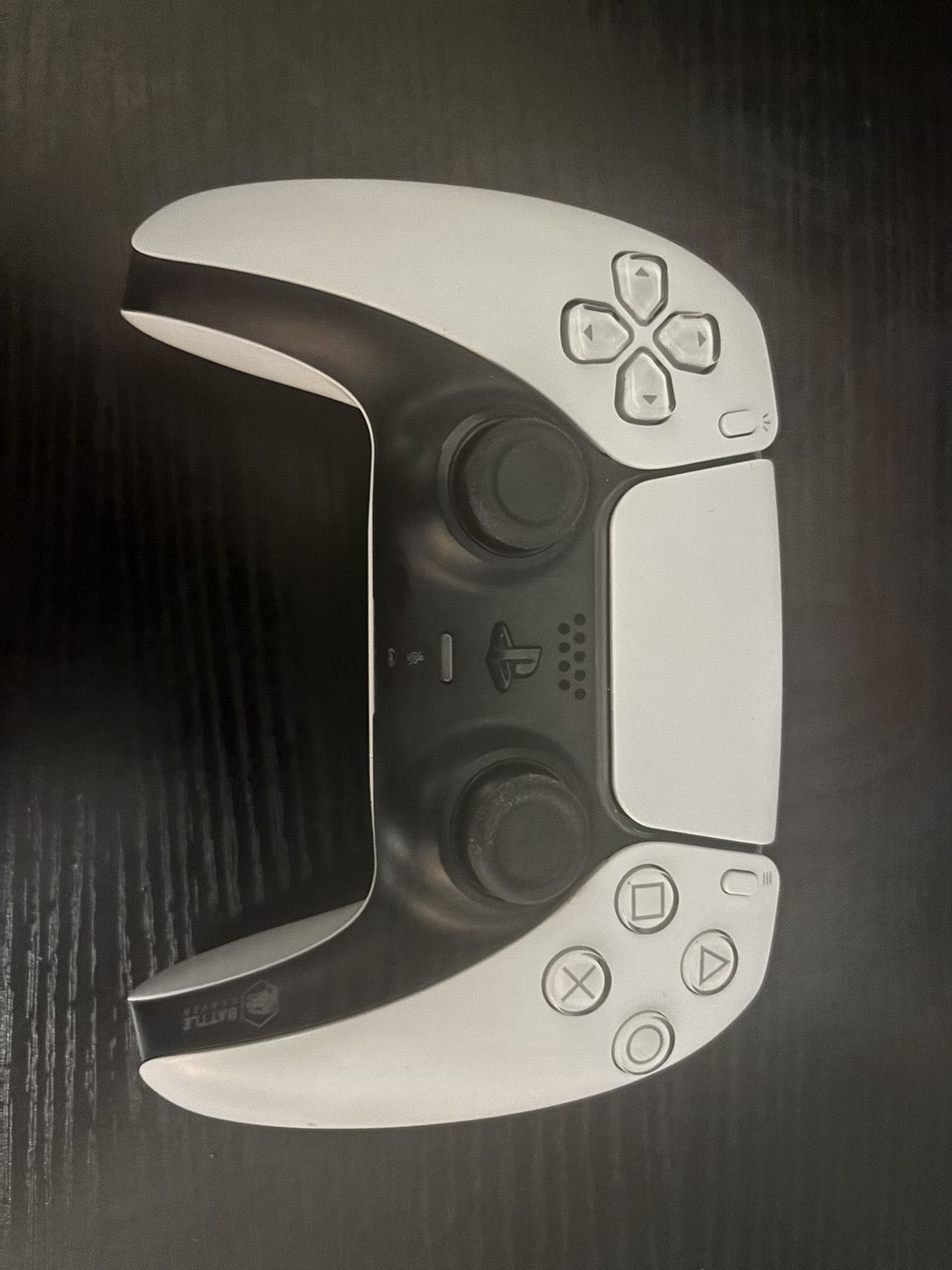 PS5 Battle Beaver Custom Controller