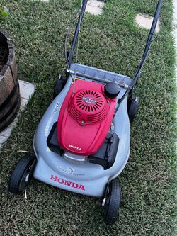 Honda Lawnmower