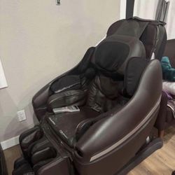 Massage Chair