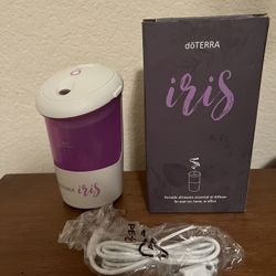 DoTerra Diffuser
