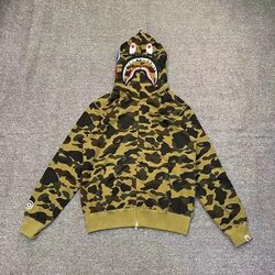 Bape Hoodie 