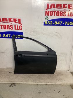 2022 2023 2024 TOYOTA CAMRY FRONT RIGHT DOOR