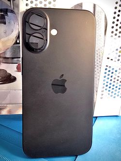 iPhone 16 Original Black