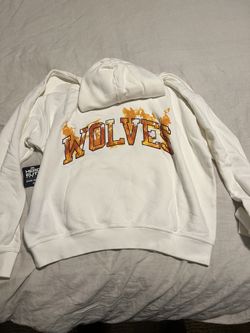 Darc Sport Wolves Hoodie