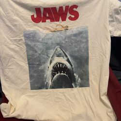 Jaws Brand