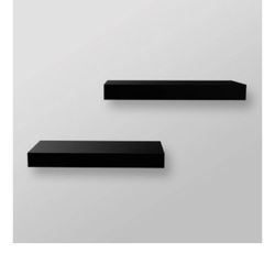 Modern 2 Shelves Brand New Never Used It