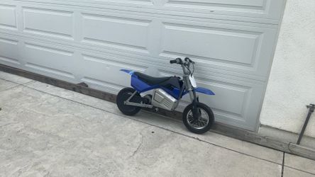 Razor mx 350 for sale
